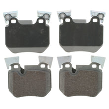 Load image into Gallery viewer, MX1372 ThermoQuiet Disc Brake Pad Set BCSJ