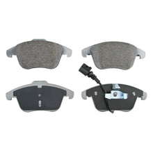 Load image into Gallery viewer, MX1375 ThermoQuiet Disc Brake Pad Set BCSJ