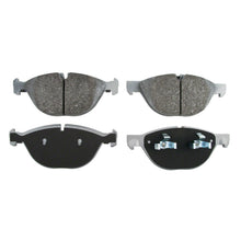 Load image into Gallery viewer, MX1381 ThermoQuiet Disc Brake Pad Set BCSJ