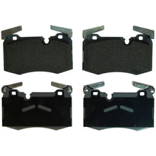 Load image into Gallery viewer, MX1403 ThermoQuiet Disc Brake Pad Set BCSJ