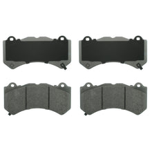 Load image into Gallery viewer, MX1405 ThermoQuiet Disc Brake Pad Set BCSJ