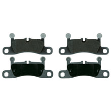 Load image into Gallery viewer, OEX1453 OEX Disc Brake Pad Set BCSJ