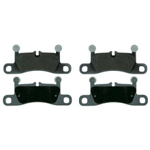 Load image into Gallery viewer, MX1453 ThermoQuiet Disc Brake Pad Set BCSJ