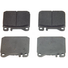 Load image into Gallery viewer, MX145A ThermoQuiet Disc Brake Pad Set BCSJ