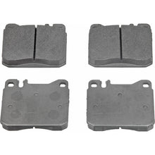 Load image into Gallery viewer, MX145 ThermoQuiet Disc Brake Pad Set BCSJ