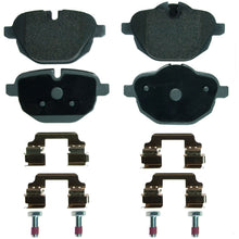 Load image into Gallery viewer, MX1473 ThermoQuiet Disc Brake Pad Set BCSJ