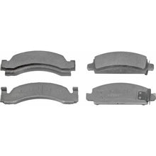 Load image into Gallery viewer, MX149 ThermoQuiet Disc Brake Pad Set BCSJ