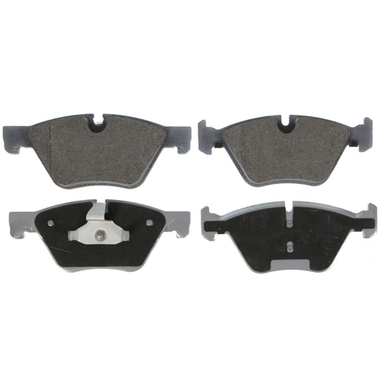 OEX1504 OEX Disc Brake Pad Set BCSJ