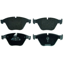 Load image into Gallery viewer, MX1505 ThermoQuiet Disc Brake Pad Set BCSJ