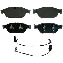 Load image into Gallery viewer, OEX1549 OEX Disc Brake Pad Set BCSJ