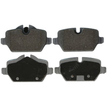 Load image into Gallery viewer, OEX1554 OEX Disc Brake Pad Set BCSJ