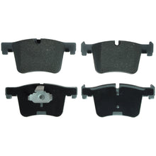 Charger l'image dans la galerie, MX1561 ThermoQuiet Disc Brake Pad Set BCSJ