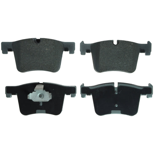 OEX1561 OEX Disc Brake Pad Set BCSJ