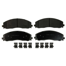 Load image into Gallery viewer, MX1680 ThermoQuiet Disc Brake Pad Set BCSJ