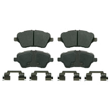 Charger l'image dans la galerie, MX1730 ThermoQuiet Disc Brake Pad Set BCSJ