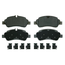 Load image into Gallery viewer, MX1775 ThermoQuiet Disc Brake Pad Set BCSJ