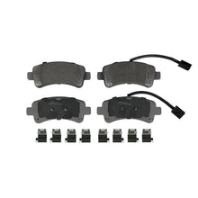 Charger l'image dans la galerie, MX1840 ThermoQuiet Disc Brake Pad Set BCSJ