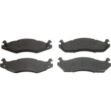 Charger l'image dans la galerie, MX203 ThermoQuiet Disc Brake Pad Set BCSJ