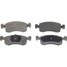 Load image into Gallery viewer, MX220 ThermoQuiet Disc Brake Pad Set BCSJ