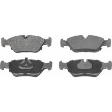 Load image into Gallery viewer, MX253 ThermoQuiet Disc Brake Pad Set BCSJ