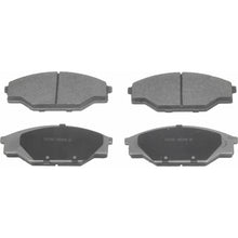 Load image into Gallery viewer, MX303 ThermoQuiet Disc Brake Pad Set BCSJ