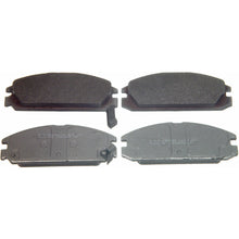Load image into Gallery viewer, MX334 ThermoQuiet Disc Brake Pad Set BCSJ