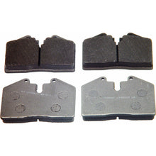 Load image into Gallery viewer, MX345 ThermoQuiet Disc Brake Pad Set BCSJ