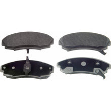 Load image into Gallery viewer, MX353 ThermoQuiet Disc Brake Pad Set BCSJ