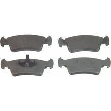 Load image into Gallery viewer, MX359 ThermoQuiet Disc Brake Pad Set BCSJ