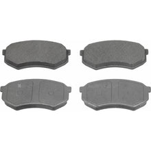 Load image into Gallery viewer, MX433B ThermoQuiet Disc Brake Pad Set BCSJ