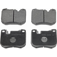 Load image into Gallery viewer, MX443 ThermoQuiet Disc Brake Pad Set BCSJ