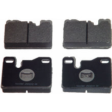 Load image into Gallery viewer, MX445 ThermoQuiet Disc Brake Pad Set BCSJ