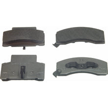 Load image into Gallery viewer, MX459 ThermoQuiet Disc Brake Pad Set BCSJ