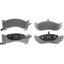 Load image into Gallery viewer, MX478 ThermoQuiet Disc Brake Pad Set BCSJ