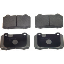 Load image into Gallery viewer, MX592 ThermoQuiet Disc Brake Pad Set BCSJ