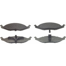 Load image into Gallery viewer, MX633 ThermoQuiet Disc Brake Pad Set BCSJ