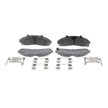 Load image into Gallery viewer, MX652 ThermoQuiet Disc Brake Pad Set BCSJ
