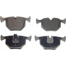 Load image into Gallery viewer, MX683 ThermoQuiet Disc Brake Pad Set BCSJ