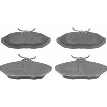 Load image into Gallery viewer, MX708 ThermoQuiet Disc Brake Pad Set BCSJ