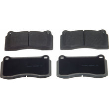 Load image into Gallery viewer, MX810 ThermoQuiet Disc Brake Pad Set BCSJ