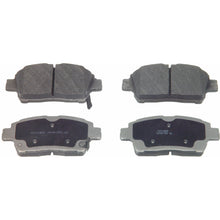 Load image into Gallery viewer, MX822 ThermoQuiet Disc Brake Pad Set BCSJ