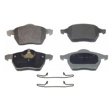 Load image into Gallery viewer, MX840C ThermoQuiet Disc Brake Pad Set BCSJ