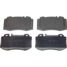 Load image into Gallery viewer, MX847 ThermoQuiet Disc Brake Pad Set BCSJ