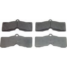 Load image into Gallery viewer, MX8 ThermoQuiet Disc Brake Pad Set BCSJ