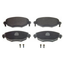 Load image into Gallery viewer, MX910 ThermoQuiet Disc Brake Pad Set BCSJ