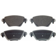 Load image into Gallery viewer, MX911 ThermoQuiet Disc Brake Pad Set BCSJ