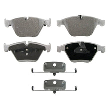 Load image into Gallery viewer, MX918 ThermoQuiet Disc Brake Pad Set BCSJ