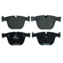 Charger l'image dans la galerie, MX919B ThermoQuiet Disc Brake Pad Set BCSJ