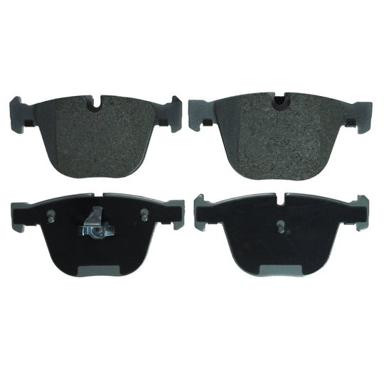 MX919B ThermoQuiet Disc Brake Pad Set BCSJ
