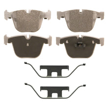 Load image into Gallery viewer, MX919 ThermoQuiet Disc Brake Pad Set BCSJ